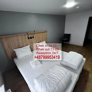 Foka Hostal